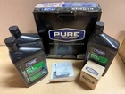Polaris Oil Change Kit 2873554 Ranger Rzr Sportsman Scrambler Magnum Trail Boss New. Price: $42.50.