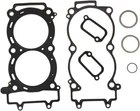 Vertex Top-end Gasket Kit Polaris Rzr 900 Xp Atv (2011-2013) New. Price: $75.84.