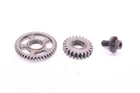 04-05 Honda Sportrax TRX450R Drive Gears R4848 Used. Price: $26.95.