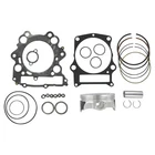 Wiseco Top End KIT-0.50MM Over 100.50MM, 9.9:1 Comp For 2002-2008 Yamaha New. Price: $300.40.