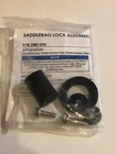 Nos Oem Genuine Polaris Motorcycle K-sdlbag Lock P/n 2881595 New. Price: $17.99.