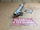 Shock Front Left # 51500-965-003 Honda 1983 Three Wheeler 200 X Used. Price: $100.69.
