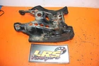 2004 Yamaha Raptor YFM350 Rear Swingarm Skid Plate 5YT-2219X-00-00 Used. Price: $39.95.