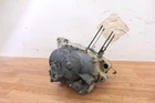 1986 Suzuki LT230GE 2X4 Engine Motor Crankcase Bottom End Crankshaft Trans Used. Price: $229.00.