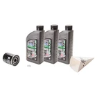 Tusk Oil Change Kit Bel-ray Atv & Sxs Synthetic 5W-50 1529860311 New. Price: $65.37.