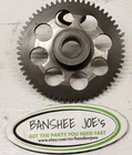 03-11 Kawasaki Bayou 250 One Way Clutch Gear #16085-0712 Used. Price: $23.99.