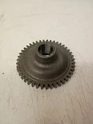 Yamaha Big Bear 350 Balancer Shaft Drive Gear 1UY-11536-01-00 Used. Price: $15.00.