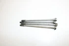 2014 Arctic Cat Prowler Xtx 700 Engine Top End Cylinder Head Bolts Used. Price: $18.95.