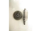 Yamaha Yfs Blaster Counterweight 37F-11454-00-00 1990-2006 Used. Price: $35.00.