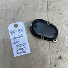 85- 86 Honda Atc 250ES Big Red 250SX Starter Gear Protector Cover Used. Price: $34.95.