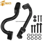 Hand Wind Guard Mount Kit 2889341 2879380 For Polaris Sportsman 450 570 850 1000 New. Price: $27.99.