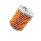 Emgo 10-55500 Oil Filter Element For Kawasaki/suzuki/sym/yamaha New. Price: $6.55.