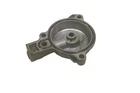 Polaris Predator 500 05 Oil Filter Cover 3089683 54624 Used. Price: $29.99.