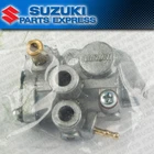New 1987 2006 Suzuki Quadsport Oem Oil Pump Assembly 16100-40B03. Price: $98.95.