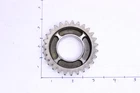 Yamaha 2002-2005 Raptor 660 3RD Wheel Gear 27T 5LP-17231-10-00 Used. Price: $45.99.