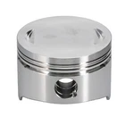 Wiseco Piston Kit 76.50MM/8.6:1 For 1998 Kawasaki Kef 300 Lakota Utility Sra New. Price: $232.91.