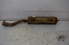 2005 Yamaha Bruin 350 2WD Muffler 5UH-E4711-00-00 Used. Price: $99.99.