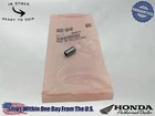 Honda Genuine Oem Dowel Pin 94301-08140 / ATC70,TRX 400EX, 300EX, Recon New. Price: $10.89.