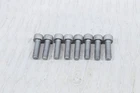 2018 Arctic Cat Textron Stampede Valve Cover Mounting Bolts 100501 Used. Price: $14.00.