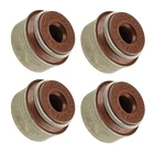 Valve Stem Seal For Arctic Cat 0830-186 0830-016 New. Price: $9.00.