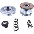 Primary & Secondary Driven Clutch 420248233 For BOMBARDIER330 450 Can-am Atv Utv New. Price: $500.00.