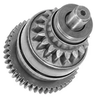 Starter Drive Gear Bendix For Can-am Bombardier 420684052 420684050 420684051 New. Price: $25.00.