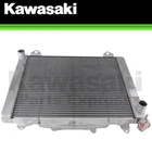 New 2015-2024 Genuine Kawasaki Mule Pro Radiator Fxr Fxt Dxt 39061-1324. Price: $479.59.