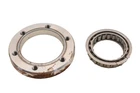 Oem Yamaha 4KB-15590-00-00 Starter Clutch One Way Bearing Kit Nos. Price: $201.46.
