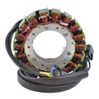 Stator Suzuki Quadrunner 1998 1999 2000 2001 LT-F500F LT-A500F 32101-09F01 New. Price: $218.89.