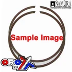 Namura Technologies Ring 64.00MM YFZ350 88-06, NA-40000R New. Price: $24.36.