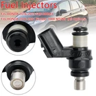 16450-HL4-003 16450-HL4-013 Fuel Injectors For Honda Pioneer SXS1000 M3 M5 New. Price: $29.63.