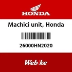 Honda New 26000-HN2-020 Machitsuku Unit,. Price: $1849.00.