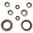 Tusk Engine Oil Seal Kit 133-914-0058 New. Price: $26.28.