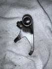 Yamaha Blaster Fork, Shift 337F-18513-00-00 Used. Price: $7.00.