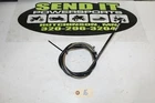 9 Yamaha 2015 YFZ450R Parking Brake Cable 18P-26341-00-00 Used. Price: $24.99.