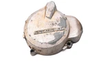 08 Polaris Outlaw 450 Stator Cover Used. Price: $37.49.