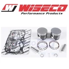 Wiseco SK1398 For Engine Pistons Kits Jh New. Price: $394.97.
