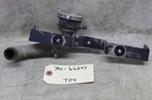 05-09 Polaris Sportsman 500 Oem Radiator Cap Filler Neck Bracket Mount Used. Price: $14.95.