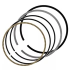 Caltric Piston Ring Set Honda Foreman Rubicon TRX500 2005-2009 2011-2014 New. Price: $24.75.