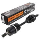 Niche Front Cv Axle Drive Shaft Honda Rancher Foreman 400 42350-HN5-671 New. Price: $89.95.