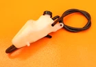 2008 2014 Kawasaki KFX450R Coolant Overflow Tank Reservoir 43078-0043 Used. Price: $19.99.