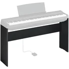 Yamaha L-125B Keyboard Stand For P-125B Black New. Price: $96.99.
