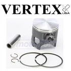 Vertex 22569150 For Engine Pistons Kits Sb New. Price: $135.86.