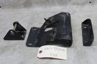 2003 Polaris Sportsman 600 2002 700 Oem Transmission Mount Brackets Used. Price: $19.95.
