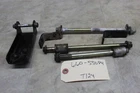 2004 2005 Arctic Cat 400 Oem Motor Engine Mount Stay Brackets Bolts Spacers Used. Price: $24.95.