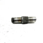 90-93 Polaris Trail Boss 350L 2X4 Oem Transmission Output Shaft 3231586 AP150 Used. Price: $60.19.