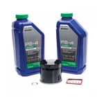 Tusk 4-STROKE Oil Change Kit Polaris PS-4 Plus 5W-50 1529860014 New. Price: $74.67.