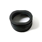 Polaris Duct Boot Clutch Cover, For Specific Atv Models, Genuine Oem - 0453190 New. Price: $18.15.