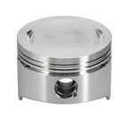 Wiseco Piston Kit 76.00MM/8.6:1 For 2000 Kawasaki Kef 300 Lakota Utility Sra New. Price: $232.91.
