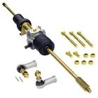 Steering Gear Box Rack Pinion For Can-am Commander 800R 4X4 2011 2014 New. Price: $144.80.